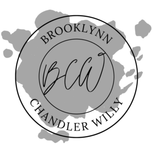 Brooklynn Chandler Willy Logo