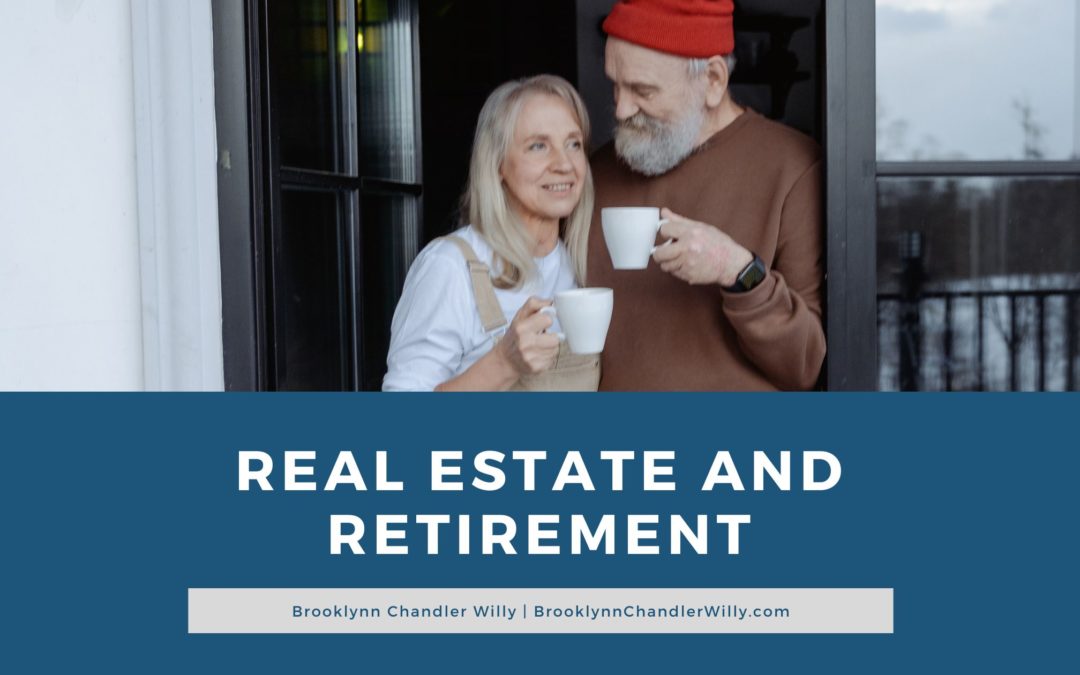 Real Estate and Retirement